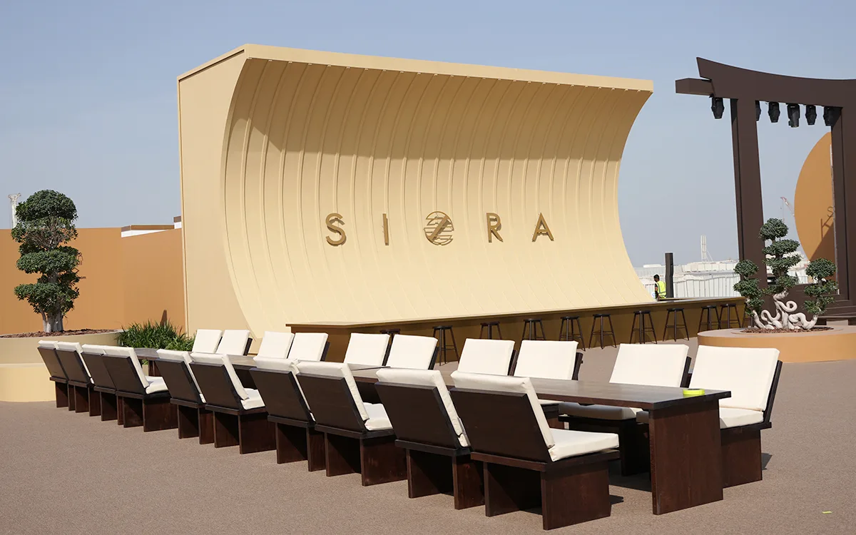 Siora by Beyond