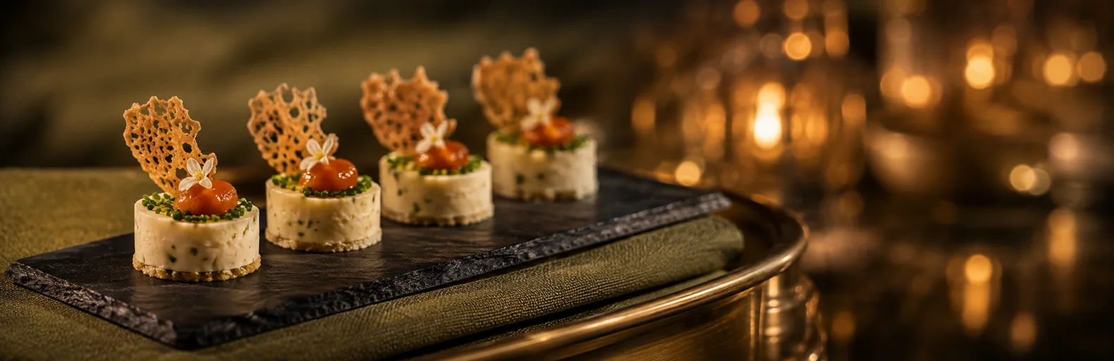 Catering